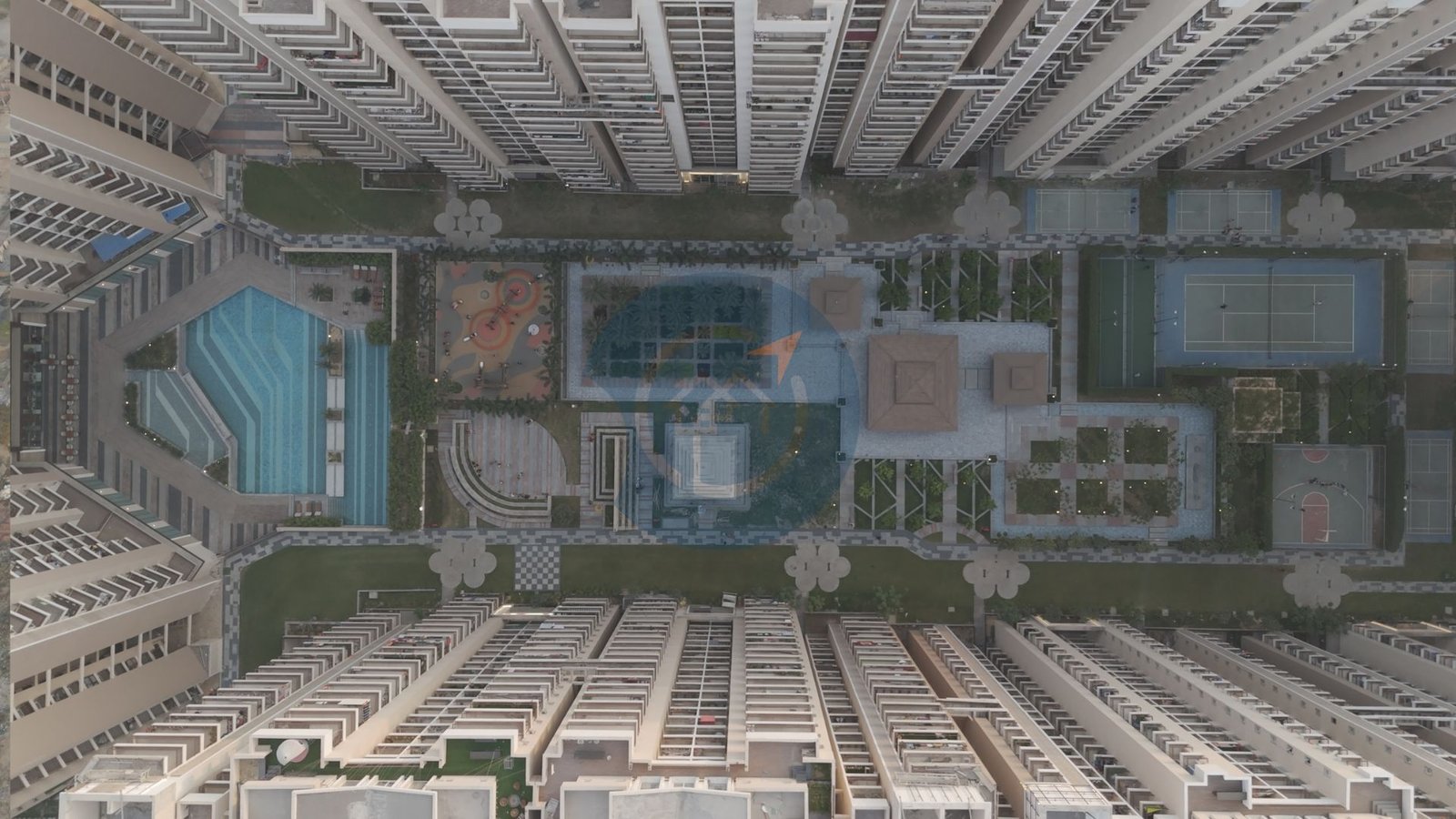 Ace Divino - Amenities